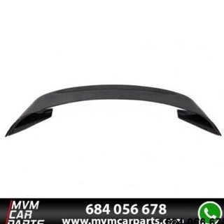 Alerón Ford Mustang 2015-2019 Carbono