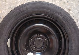 Rueda Michelin Energy Saver 205/60 R16 92H