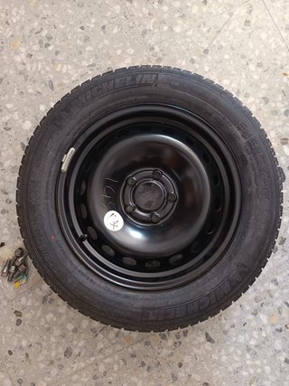 Rueda Michelin Energy Saver 205/60 R16 92H