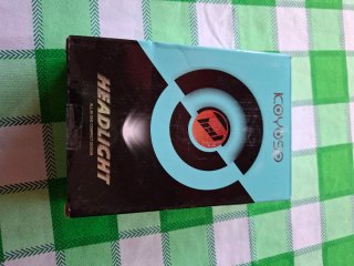 Koyoso H7 LED Lampade per Fari