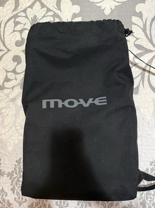 Trona portátil para bebé con diseño de conejo