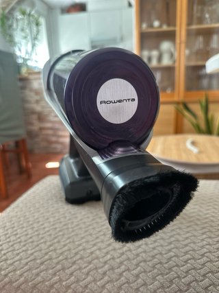 Aspiradora Rowenta x- force flex
