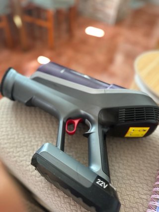 Aspiradora Rowenta x- force flex