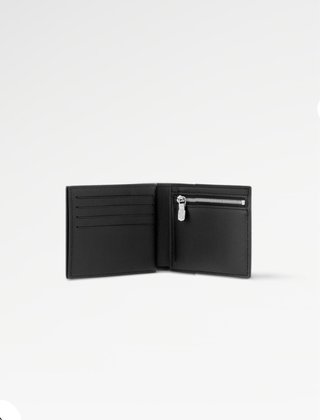 Portafoglio Louis Vuitton Amerigo Uomo