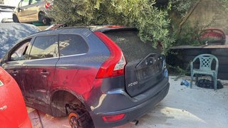 Despiece Volvo XC60