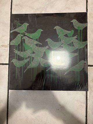 Vinile Ulan Bator - Indie