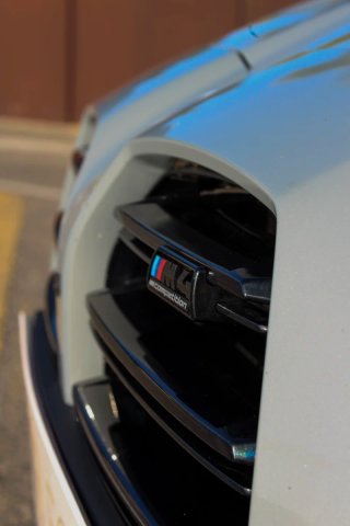 BMW M4 COMPETICIÓN 2022