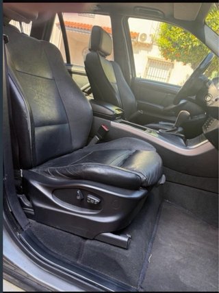 BMW X5 2007