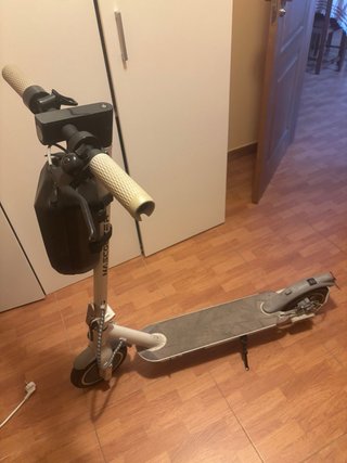 Patinete Eléctrico Mascooter S1