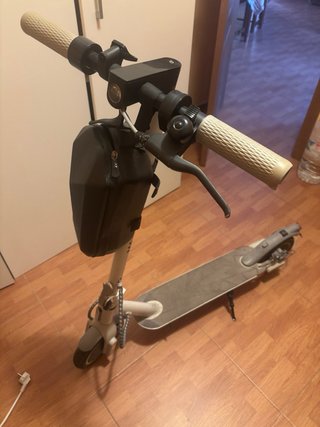 Patinete Eléctrico Mascooter S1