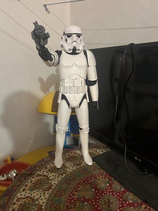 Stormtrooper Star Wars 79 cm