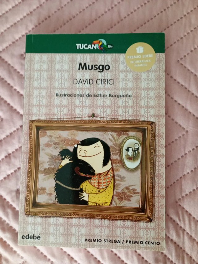 Musgo