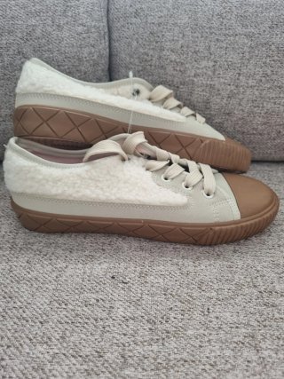 Botines kids El Corte Inglés Talla 36