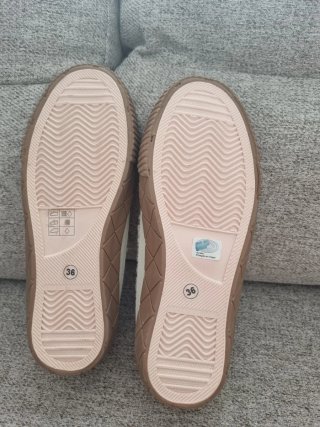 Botines kids El Corte Inglés Talla 36