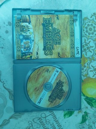 Age of Empires Coleccionista PC