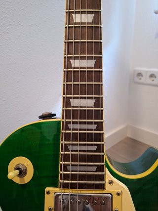Guitarra eléctrica Epiphone Les Paul Standard