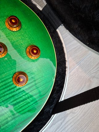 Guitarra eléctrica Epiphone Les Paul Standard
