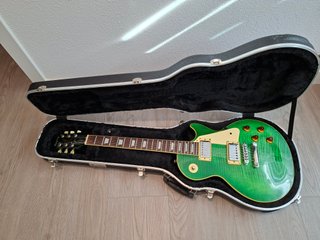 Guitarra eléctrica Epiphone Les Paul Standard