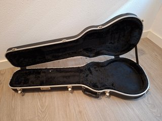 Guitarra eléctrica Epiphone Les Paul Standard