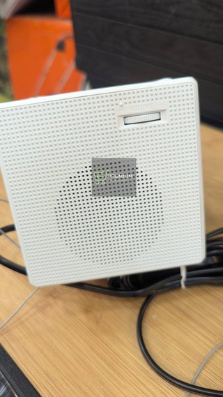 Sony ICF-C1 - Radio despertador con pantalla LED