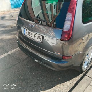 Ford C-MAX 2006