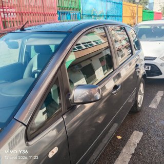 Ford C-MAX 2006