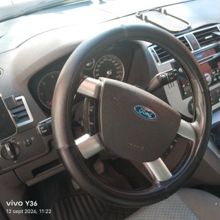 Ford C-MAX 2006