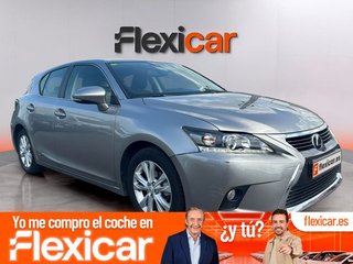 Lexus CT 1.8 200h Business