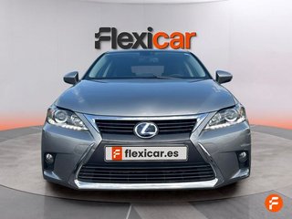 Lexus CT 1.8 200h Business