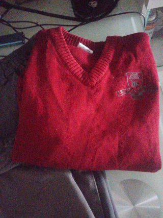 Conjunto Ropa Don Cristóbal