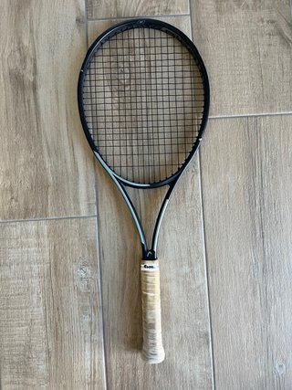 Raqueta Head Gravity MP L3