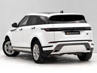 Land Rover Range Rover Evoque 2022