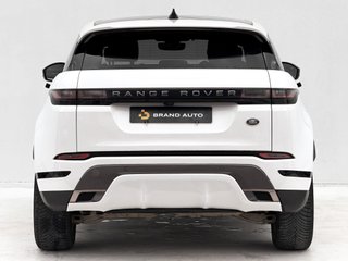 Land Rover Range Rover Evoque 2022