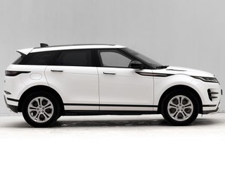 Land Rover Range Rover Evoque 2022