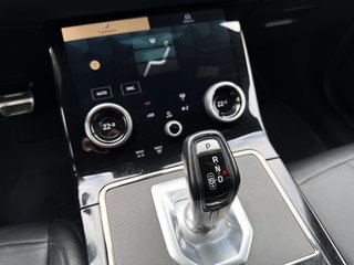 Land Rover Range Rover Evoque 2022