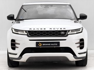 Land Rover Range Rover Evoque 2022