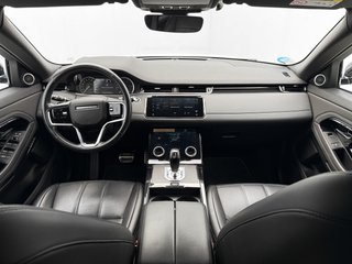 Land Rover Range Rover Evoque 2022