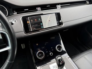 Land Rover Range Rover Evoque 2022