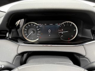 Land Rover Range Rover Evoque 2022