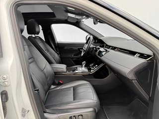 Land Rover Range Rover Evoque 2022