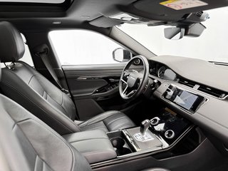 Land Rover Range Rover Evoque 2022