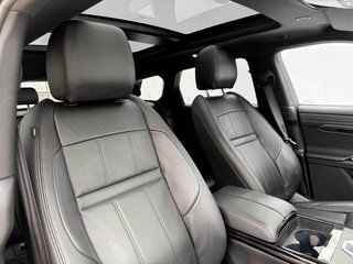 Land Rover Range Rover Evoque 2022