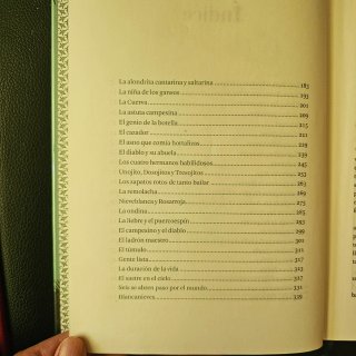 Cuentos de los hermanos Grimm.  Tapa dura.