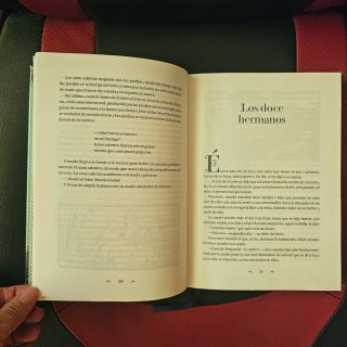 Cuentos de los hermanos Grimm.  Tapa dura.