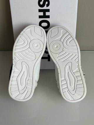 Scarpe Shop Art bianche taglia 36