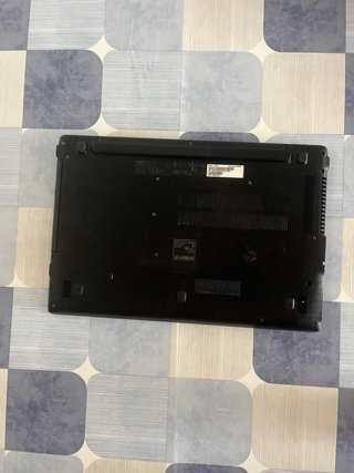 Portátil Acer Aspire Extensa 2511-098A
