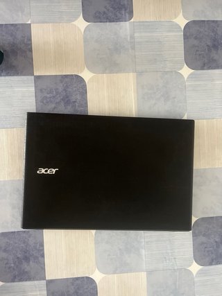 Portátil Acer Aspire Extensa 2511-098A