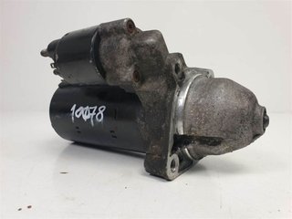 MOTOR ARRANQUE OPEL OPEL OMEGA B 1999-2003