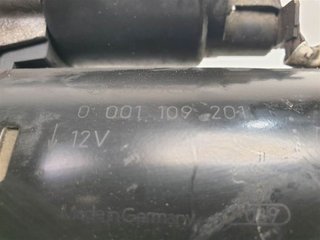 MOTOR ARRANQUE OPEL OPEL OMEGA B 1999-2003