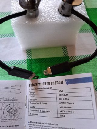 Lampadine LED H1 Koyoso 16000LM